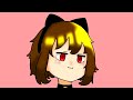 Sad cat dance meme Undertale(Chara) version#アンダーテール #キャラ #猫耳ダンス#Hanako-kun #Undertale #アンテ #meme