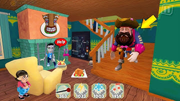 Dark Riddle New Updater 13.5.0🥳 | Gameplay Walkthrough | Android/IOS | Part 106