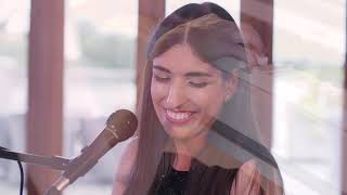 Solo Singer-Pianist Carol Garcia - Alivenetwork