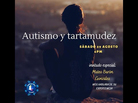 Video: ¿Puede la tartamudez ser un signo de autismo?