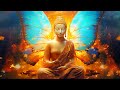 432Hz REIKI Music For HEALING 》Positive &amp; Spiritual Energy Meditation 》Emotional Healing Frequency