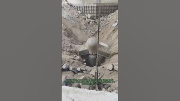 Mining Production Line: 4500 Ton/Hour Ore Unloading & Excavation