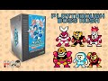 Boss rush session of mm1 mega man adventures  home gamer dad