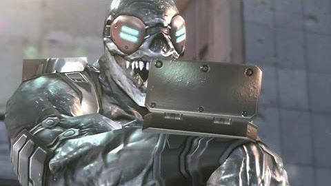 Shadowgun: Deadzone - Update 2.0 Trailer