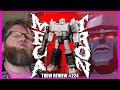 Siege Megatron: Thew's Awesome Transformers Reviews 224