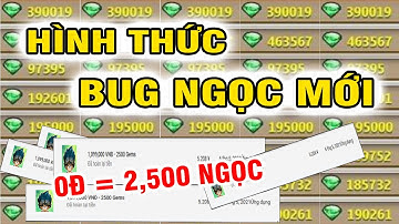 Ngọc Rồng Online - Không Phải Win Doanh Trại, Đây Mới Là Lý Do Khiến Hồng Ngọc Xuất Hiện