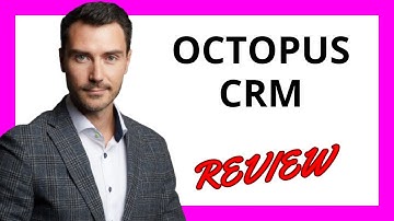 🔥 Octopus CRM Review: A Comprehensive LinkedIn Automation Tool for Sales and Networking