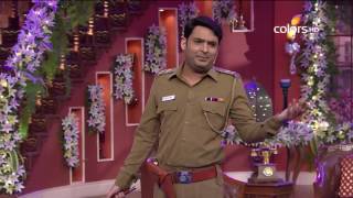 Comedy Nights With Kapil - Ajay & Kareena - Singham Returns - 3rd August 2014 - Full Episode