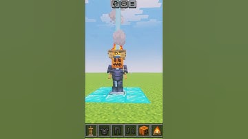 Minecraft Build Hacks You NEED To Know! #shorts