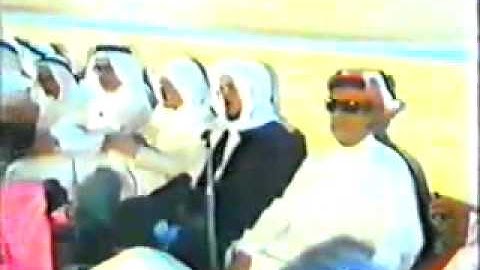 تلاوه حجازيه نادره للشيخ عباس مقادمي الثبيتي رحمه الله 1400هـ بمكه