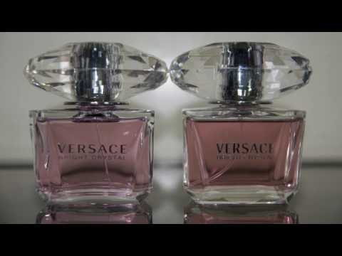 Как отличить духи оригинал от подделки?