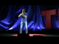 Where's the joke?: Janis Skutelis at TEDxRiga