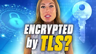 Is my email HIPAA Compliant and Encrypted by TLS?