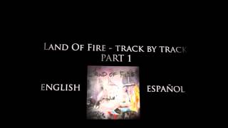 Bostok - Land of Fire