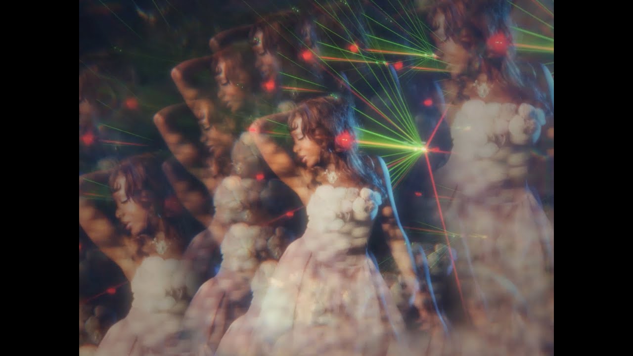 Natanya - Meeting You Once (The End) (Official Video) video thumbnail
