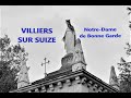 Ref:iIV7PBGUFGQ Villiers sur suize - notre-dame de la bonne-garde (haute-marne)