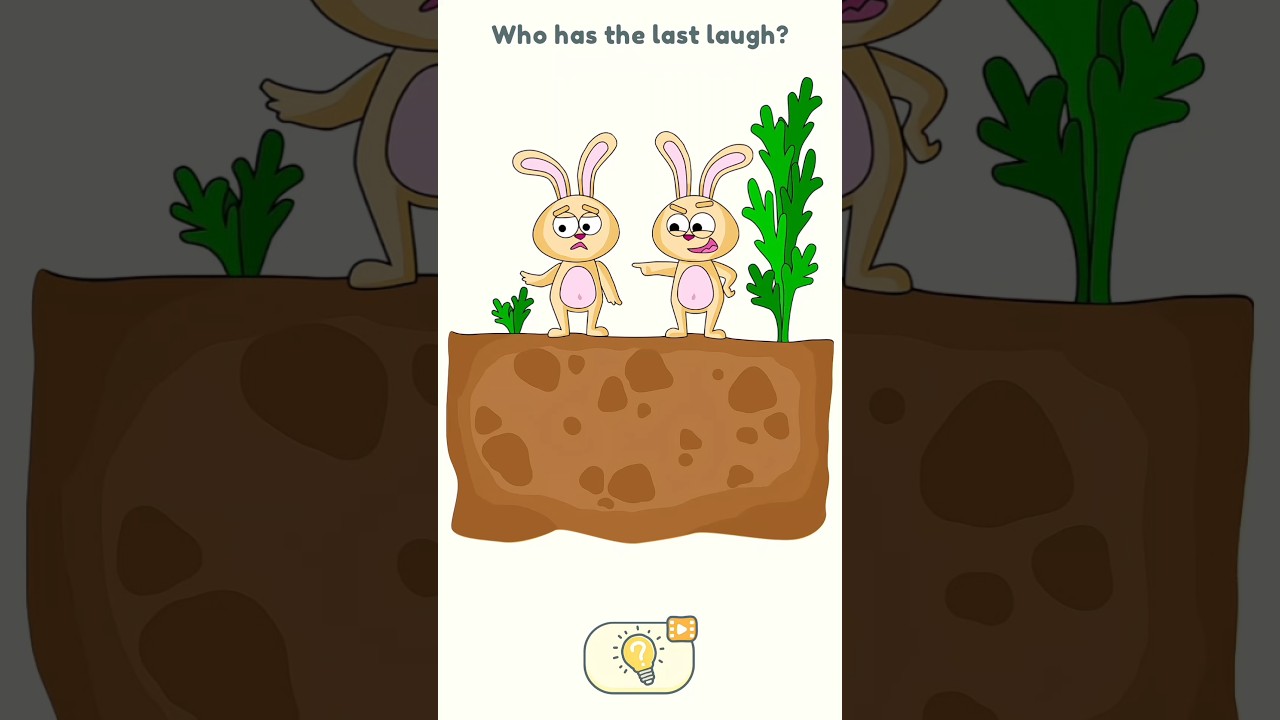 who has the last laugh dop 2 (level238)