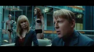 CLONES (2009) (Bande-annonce VF)