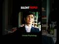 'Silent Reply'