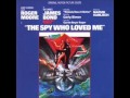 Video thumbnail for James Bond The Spy Who Loved Me soundtrack FULL ALBUM