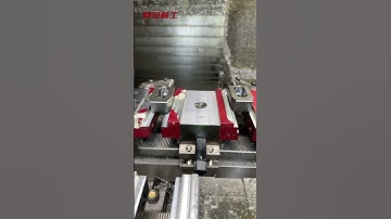 #fixture#jigandfixture#CNCfixture#universalfixture#hydraulic  #cnc#machinist#fyp