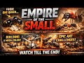 I Built a Bullet Ant Empire… Here’s What Happened”