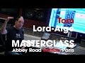 Abbey Road Institute Paris - Tom Lord Alge