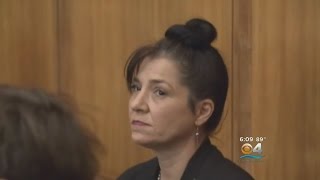 Son Tried To Keep Drunk Mother From Driving Before Terrible DUI Crash
