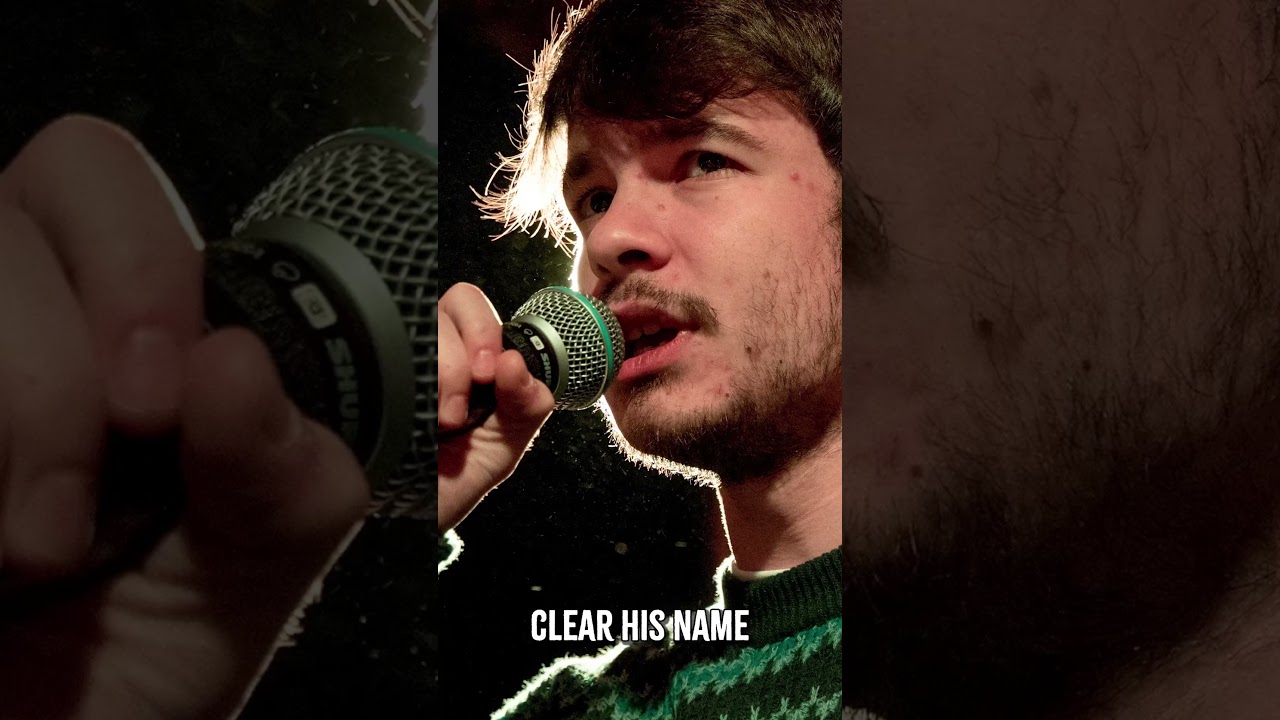 Charges Against Rex Orange County Have Been DROPPED