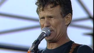 Kris Kristofferson - They Killed Him (Live at Farm Aid 1985)