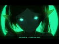 burntable - Pushing Zero