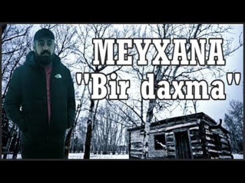 Video: Meşədə Bir Daxma Necə Qurulur