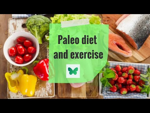 Video: 3 Cara Membuat Paleo Swap Tanpa Mengikuti Diet Paleo