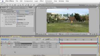 Heat Haze Effects Tutorial