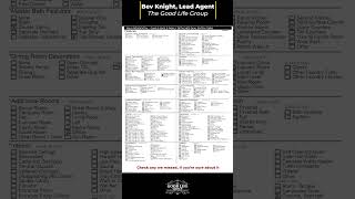 Dual Entry Form Instructions