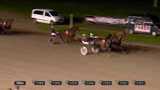 Vidéo de la course PMU PRIX IDAO DE TILLARD (TROTTEUR FRANCAIS SILVER CHALLENGE)