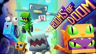 Rooms of Doom Minion Madness (Yodo1 Games) - Android Gameplay HD screenshot 4