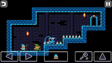 Total Party Kill Level 11 12 13 14 15 16 17 18 19 20 Walkthrough