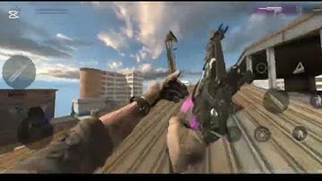 Combat Master 1v1 with my best friend