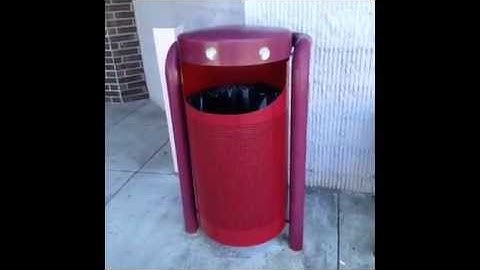 Mike Talks to Inanimate Objects [Episode 3]