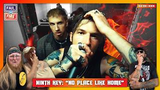 We Aren't in Kansas Anymore... Ninth Key: "No Place Like Home" Reaction & Review