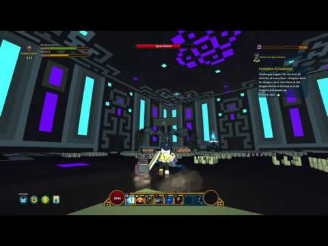 TROVE: Shadow Portal | Part 3 | End Boss