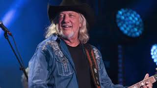 John Anderson - &quot;You&#39;ve Got The Longest Leaving Act In Town&quot;