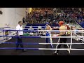 Ring 1 Day 6 WAKO World Championships 2022