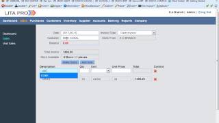 lita Pro 1.5.0 screenshot 3