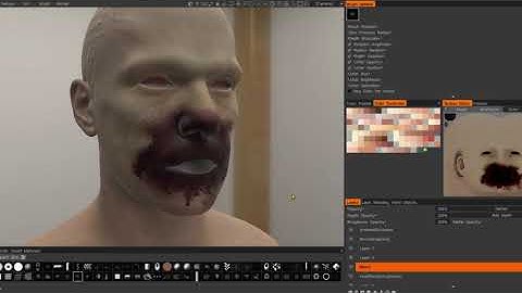 First Person Shooter Kit - Metahumans/UE5 Preview