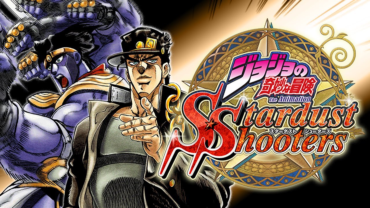 JoJo's Bizarre Adventure: Stardust Shooters review: when billiards and RPGs  collide