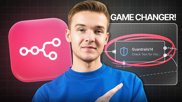 How to use NEW n8n Guardrails Node (Complete Guide)