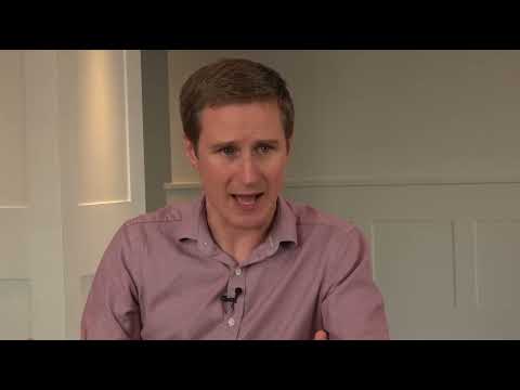 Interview with Gary Foote, CIO, Haas F1 Team video thumbnail