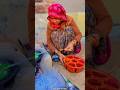 दादी के हाथ का देसी खाना 😍#dadi #desikhana #youtubeshorts #food #villagelife #foodie #shorts #desi